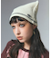 CAT EAR BEANIE