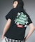 STAR SPRAY LOGO S/S TEE