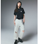 STAR SPRAY LOGO S/S TEE