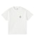 STAR SPRAY LOGO S/S TEE