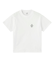 STAR SPRAY LOGO S/S TEE