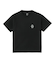 STAR SPRAY LOGO S/S TEE