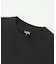 STAR SPRAY LOGO S/S TEE