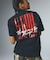 VERTICAL LOGO S/S TEE