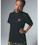 VERTICAL LOGO S/S TEE