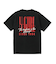 VERTICAL LOGO S/S TEE