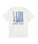 VERTICAL LOGO S/S TEE
