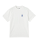 VERTICAL LOGO S/S TEE