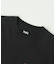 VERTICAL LOGO S/S TEE