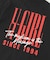VERTICAL LOGO S/S TEE