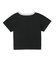 STAR CAMO LOGO S/S CROPPED TEE
