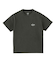 PIGMENT DISTRESSED CIRCLE LOGO S/S TEE
