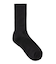 FLYING STARS LOGO RIB SOCKS