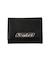 LOGO PLATE MINI WALLET