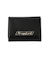 LOGO PLATE MINI WALLET