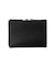 LOGO PLATE MINI WALLET