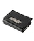 LOGO PLATE MINI WALLET