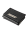 LOGO PLATE MINI WALLET