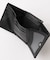 LOGO PLATE MINI WALLET