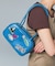 STICKER HANDBAG