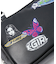 STICKER HANDBAG