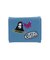 STICKER MINI WALLET