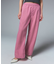 LIGHTWEIGHT EASY PANTS