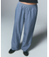 LIGHTWEIGHT EASY PANTS