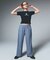 LIGHTWEIGHT EASY PANTS