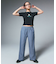 LIGHTWEIGHT EASY PANTS