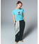 LIGHTWEIGHT EASY PANTS
