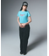 LIGHTWEIGHT EASY PANTS