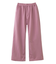 LIGHTWEIGHT EASY PANTS