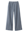 LIGHTWEIGHT EASY PANTS