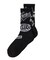 STICKER RIB SOCKS
