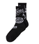 STICKER RIB SOCKS
