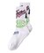STICKER RIB SOCKS