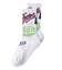 STICKER RIB SOCKS