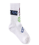 STICKER RIB SOCKS