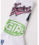 STICKER RIB SOCKS
