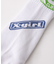 STICKER RIB SOCKS