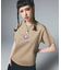 FAIRY FACE S/S TEE