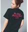 FAIRY FACE S/S TEE