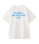 FAIRY FACE S/S TEE