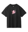 FAIRY FACE S/S TEE