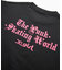 FAIRY FACE S/S TEE