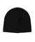 DOTTED NUMBERING BEANIE