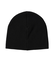 DOTTED NUMBERING BEANIE