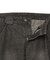 SIDE VENTILATION FLARE DENIM PANTS