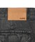 SIDE VENTILATION FLARE DENIM PANTS